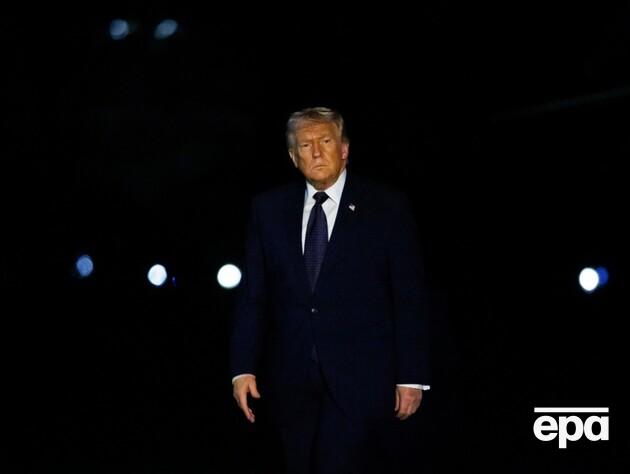 Трамп пригрозив Ірану 