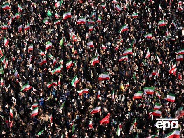 Іран може активізувати 