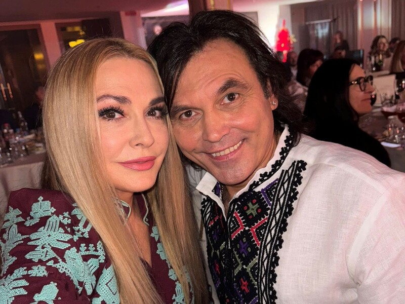 Сумская избила Борисюка, приревновав его к другой. Драку активно обсуждают в сети