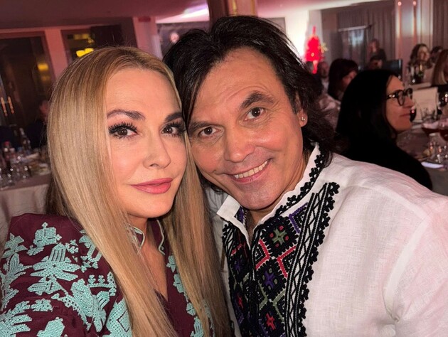 Сумская избила Борисюка, приревновав его к другой. Драку активно обсуждают в сети