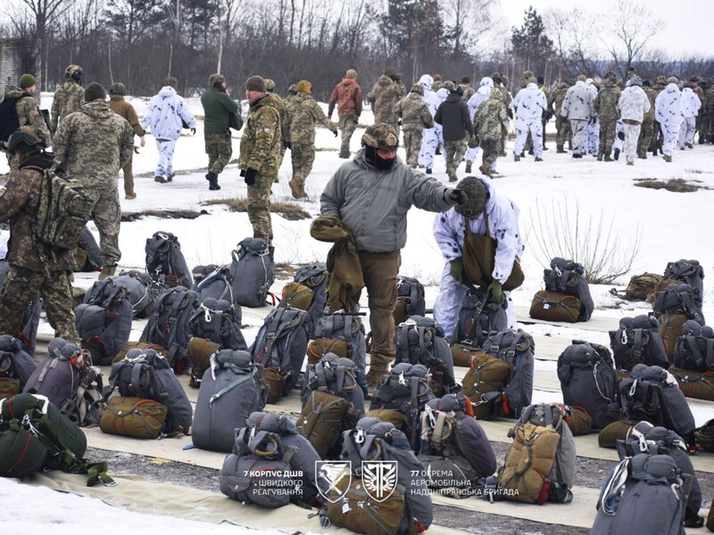 "Будет что-то такое, чего враг не ожидает". Генштаб готовит новые действия на фронте в 2026 году