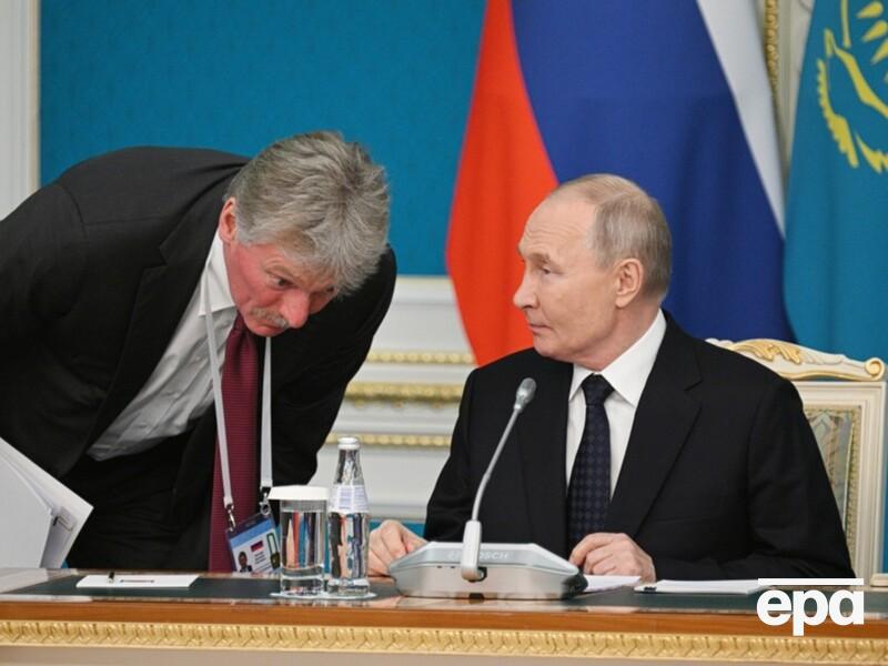 Конфлікт на Близькому Сході став фактично "рятувальним кругом" для Москви – Politico