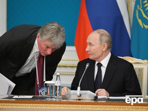 Конфлікт на Близькому Сході став фактично 