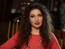 Сьогодні натрапила на махровий 