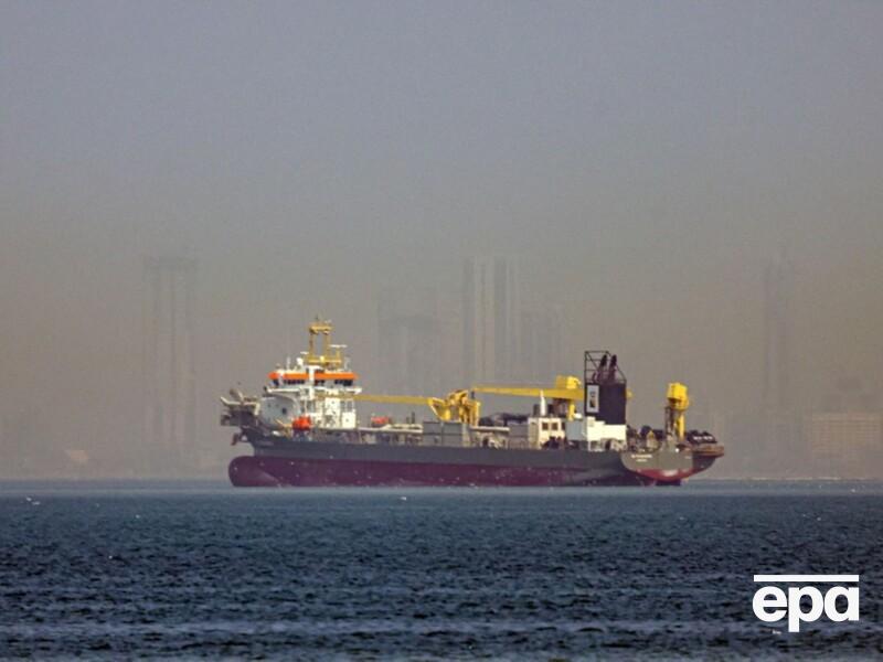 Іран планує стягувати "збори за безпеку" в Перській затоці – CNN