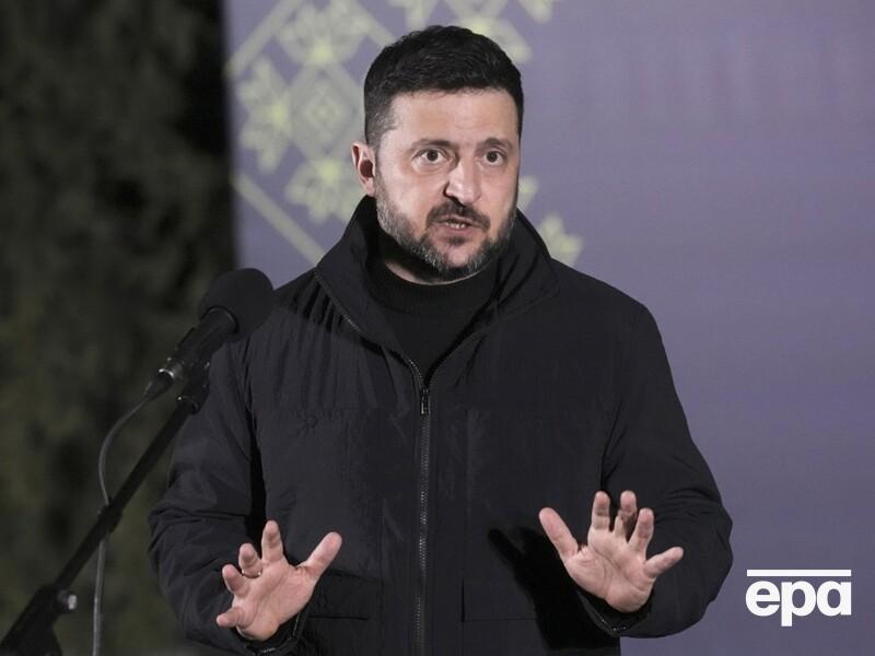 РФ хоче завдяки війні на Близькому Сході повністю вийти з-під санкцій щодо енергетики – Зеленський