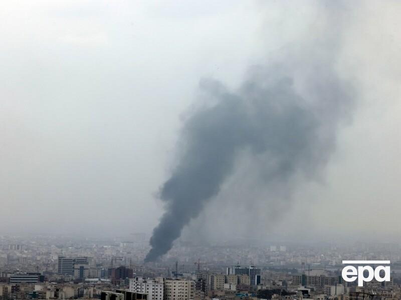 Крупнейший кризис со времен холодной войны. В войну с Ираном втянуто уже не меньше 20 стран – Axios