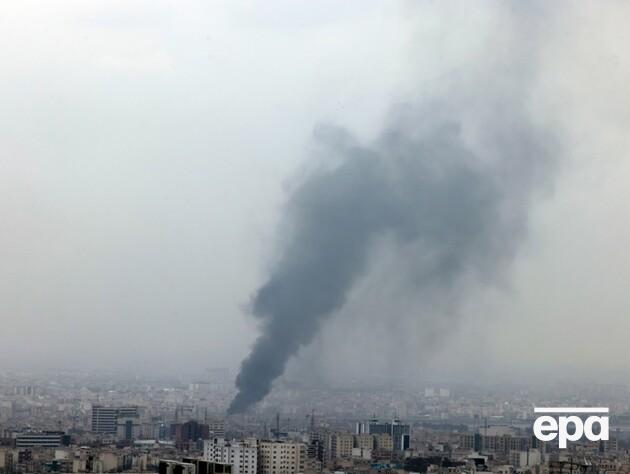 Найбільша криза із часів холодної війни. У війну з Іраном втягнуто вже щонайменше 20 країн – Axios