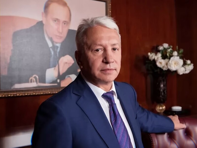 В Іспанії провели обшуки у віллах наближеного до Путіна гендиректора "Вертолеты России" – ЗМІ