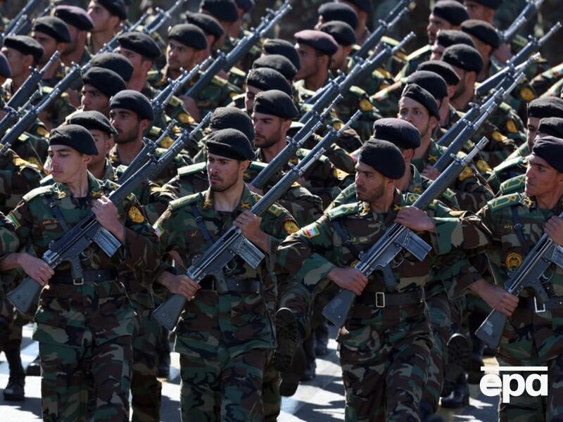 Іран має намір переграти США й Ізраїль у війні на виснаження – Reuters