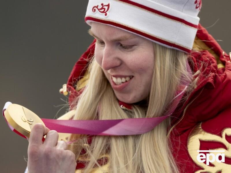 Уперше за 12 років гімн Росії пролунав на Паралімпіаді