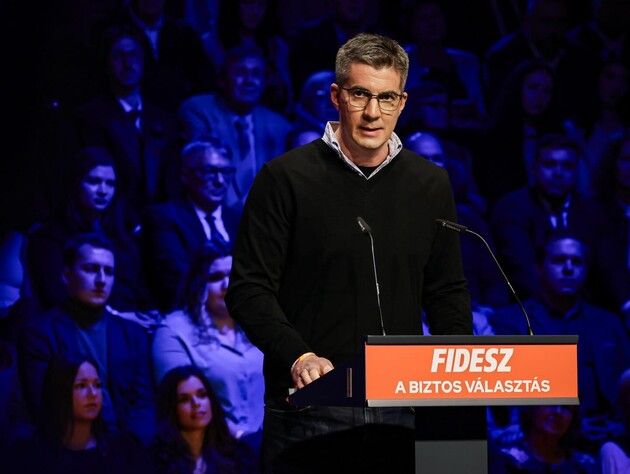 В Угорщині хочуть надовго заарештувати кошти 