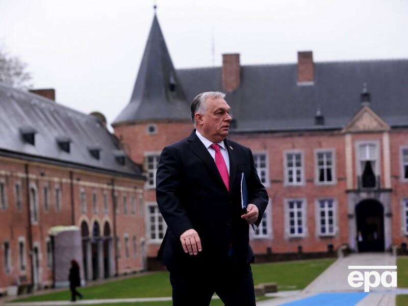 Почему Орбан каждый день вспоминает Зеленского? Поможет ли Украине его оппонент? Грязные технологии и скандалы на выборах в Венгрии