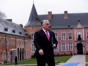 Почему Орбан каждый день вспоминает Зеленского? Поможет ли Украине его оппонент? Грязные технологии и скандалы на выборах в Венгрии