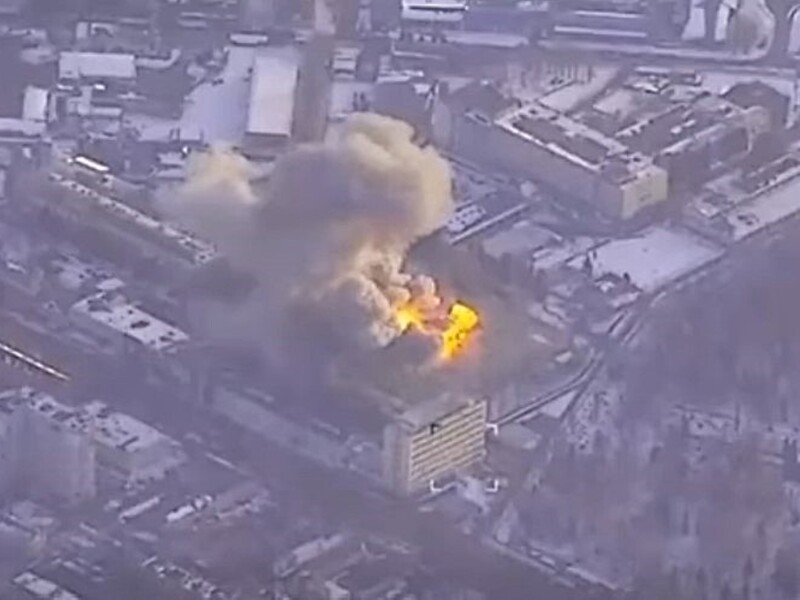 Storm Shadow уразили виробництво "мізків" і "нервової системи" "Іскандерів". Генштаб ЗСУ показав відео