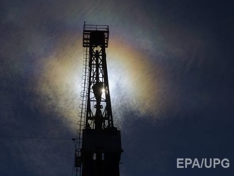 Нефть Brent подешевела на $1,2 с открытия торгов
