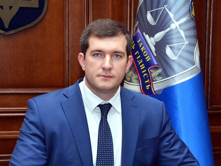 Організаторами теракту під Волновахою у 2015 році є громадянин України та громадянин РФ – ГПУ