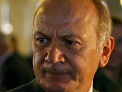 Адвокат: Информация об аресте денег Иванющенко латвийским судом – банальный блеф