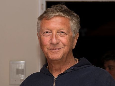 Санкції США проти Росії дуже слабкі й символічні – Боровой