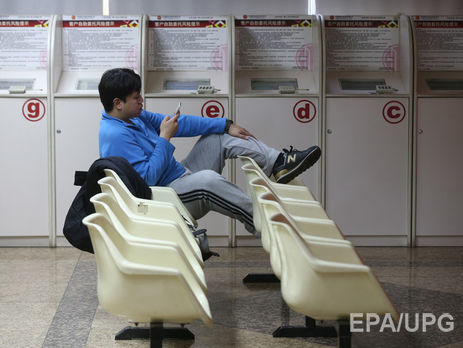 Китай отменит плату за мобильный роуминг