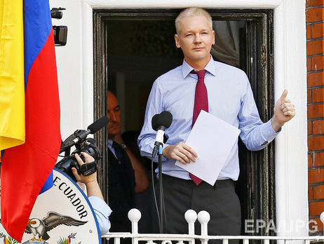 Публикации WikiLeaks стали удивительным образом приносить пользу прежде всего России – 