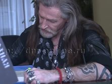 Джигурда заявил, что хочет получить 