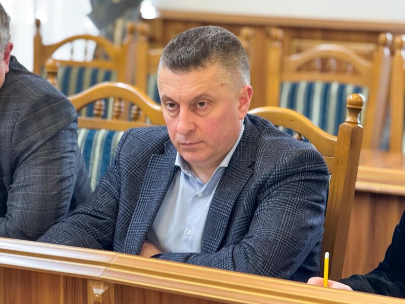 Статки першого заступника голови Івано-Франківської ОДА Ільчишина аналізує НАЗК – Тука