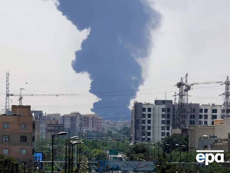 Трамп не понимает своего врага, и это дает Ирану преимущество – Bloomberg