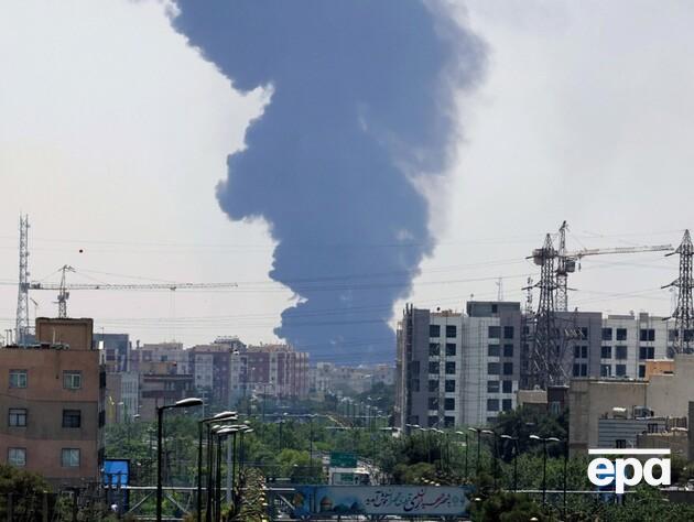 Трамп не понимает своего врага, и это дает Ирану преимущество – Bloomberg