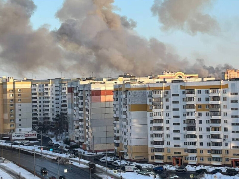 Удар по "мозгам" российских ракет. Что дает попадание ВСУ по заводу "Кремний Эл" в Брянске