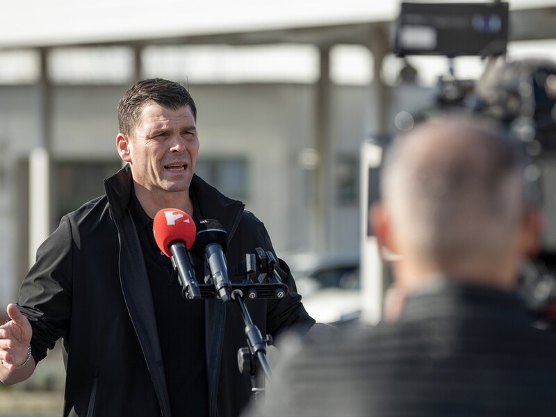 Делегація Угорщини вирушила до України на переговори щодо нафтопроводу "Дружба"