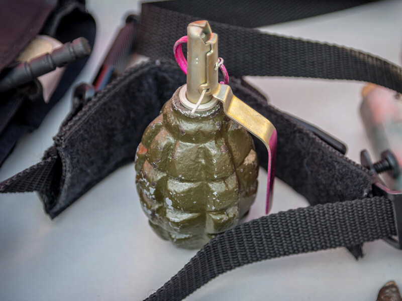 "Могла вибухнути в морзі". У тілі українського військового, котрого передала РФ, знайшли гранату