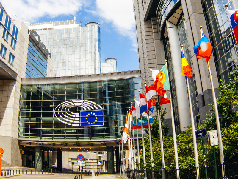 Єврокомісія презентувала закон Made in EU, який передбачає збільшення частки промисловості до 20% ВВП