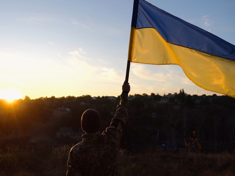 Полк "Скеля" прорвав оборону росіян у Дніпропетровській області й звільнив Тернове. Подробиці операції