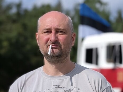 Моя думка – рішення про напад на країни Балтії ухвалено