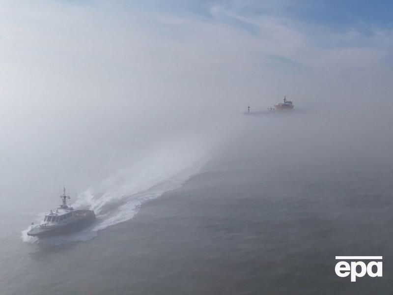 Иран начал минировать Ормузский пролив – СМИ