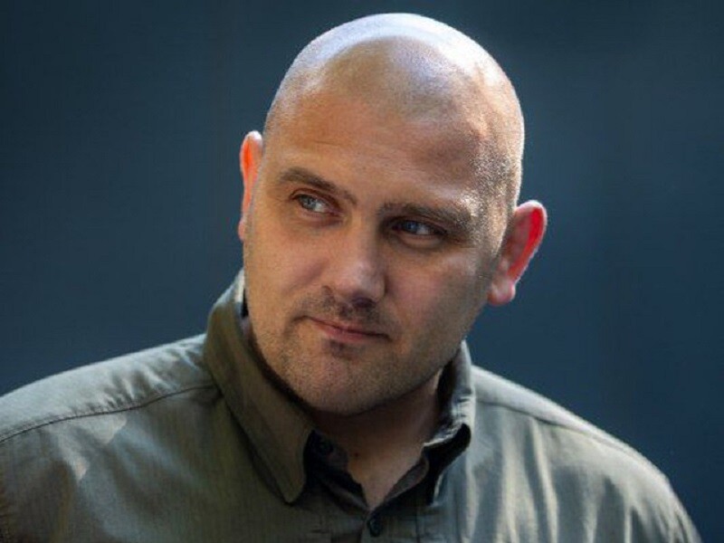 Лисак "прикрив" розкрадання гуманітарки у Дніпрі й дістав підвищення в Одесі – Лаченков