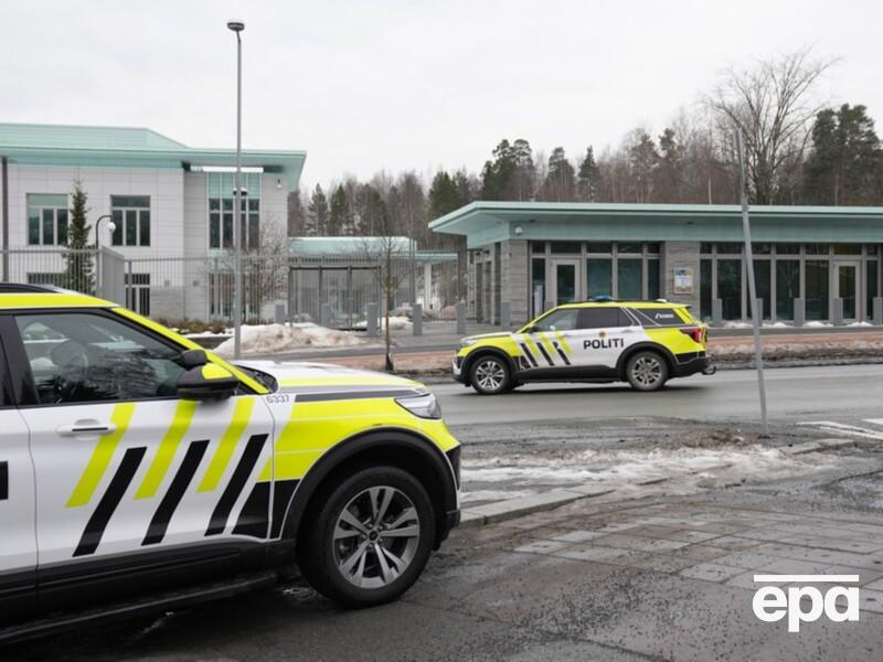 Вибух біля посольства США в Норвегії. В Осло затримали братів, яких підозрюють у теракті