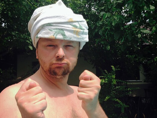 Хотел сбежать в Молдову и исчез. Где сейчас сын Ротару – 55-летний Руслан Евдокименко