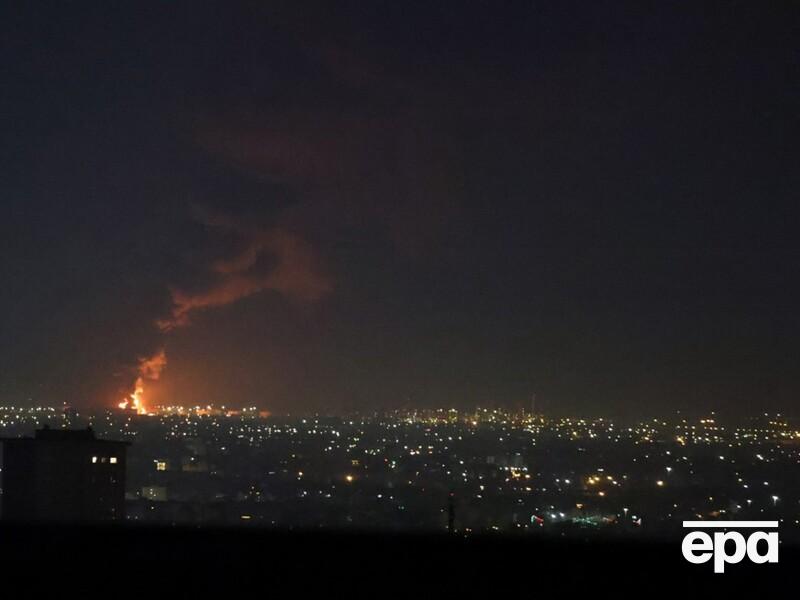 В Европе опасаются, что РФ разрушит еще больше гражданских объектов в Украине, пока США заняты в Иране – Politico