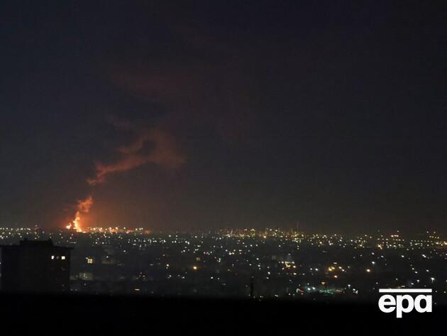 У Європі побоюються, що РФ зруйнує ще більше цивільних об'єктів в Україні, доки США зайняті в Ірані – Politico