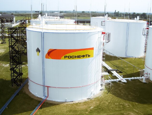 СБУ уразила один із найбільших нафтових вузлів на півдні РФ