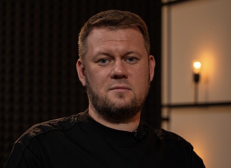 Казанський: Усе більше схоже, що іранські ракети одного дня полетять у тих, хто виробляв їхнє комплектовання