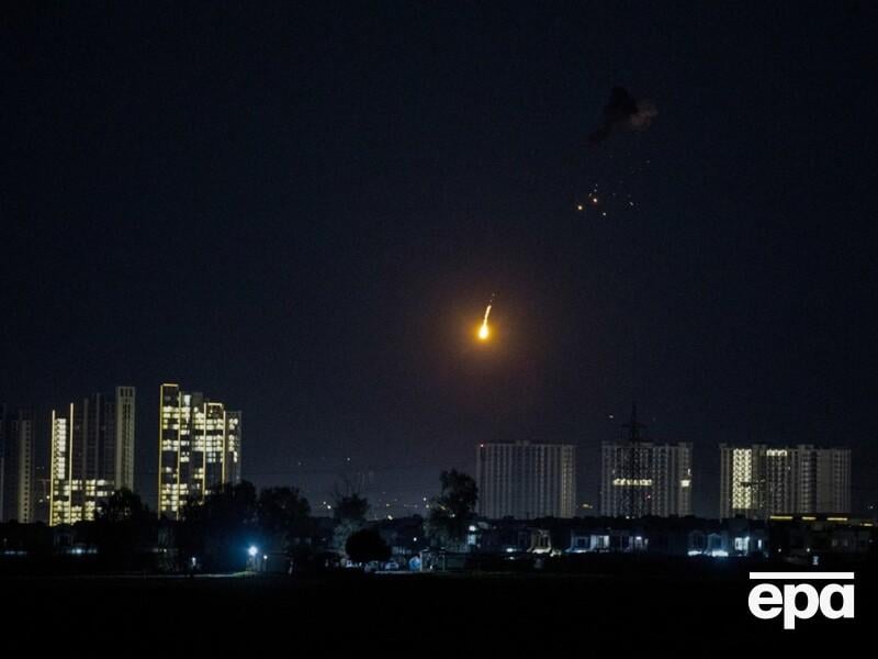 В Італії заявили про атаку на свою військову базу в Іраку. Що відомо