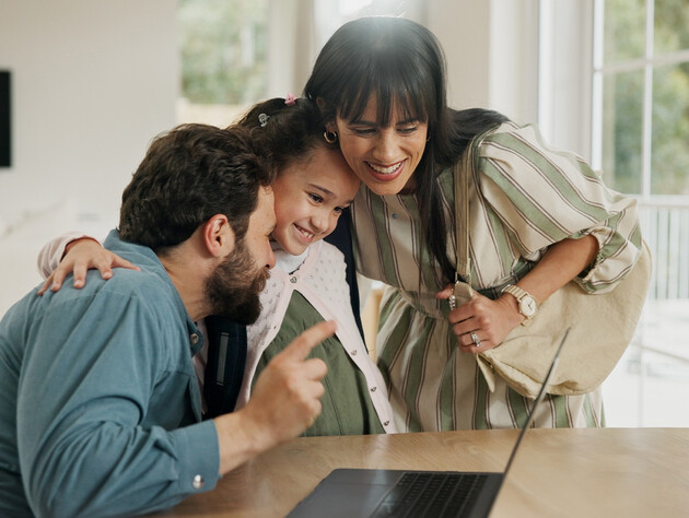 Фонд Ріната Ахметова запрошує на онлайн-тренінг 