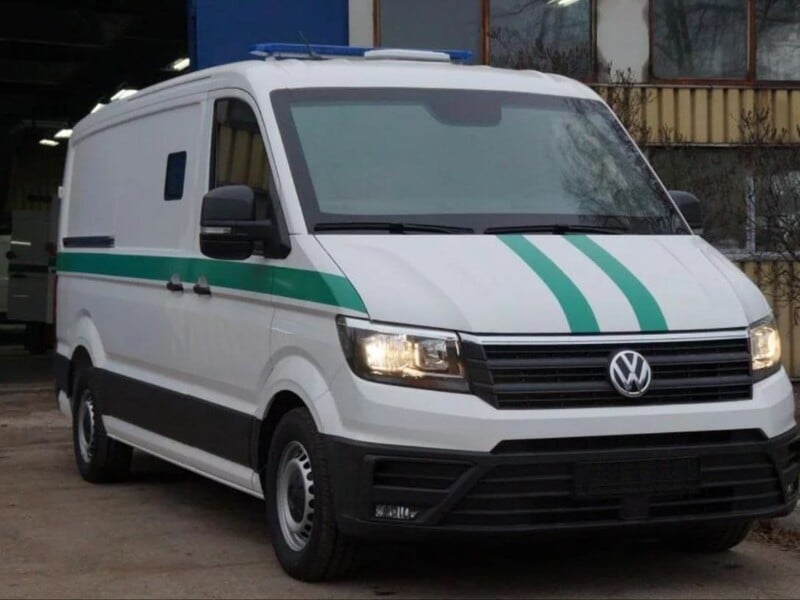 Угорщина погодилася віддати Україні викрадені інкасаторські автомобілі, однак без грошей – ЗМІ