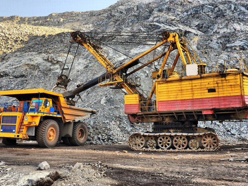 Україна втрачає валютний виторг. Експорт залізної руди за два місяці впав на 41% – GMK Center