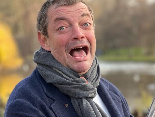 Как выглядит семья Гороховского или о чем думает богатый человек, которому не нужно думать о деньгах