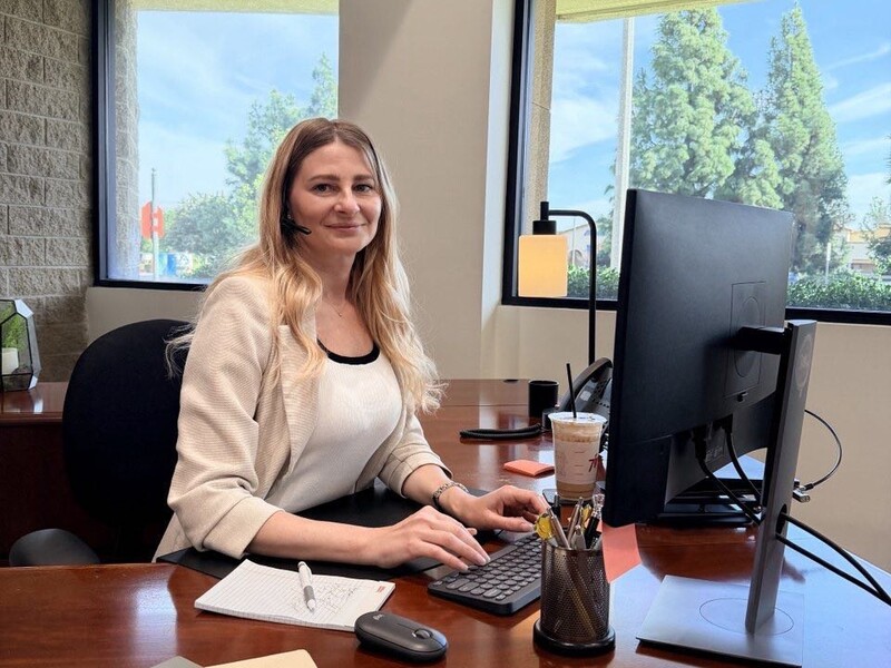 Українка увійшла до топбанкірів відомої американської мережі