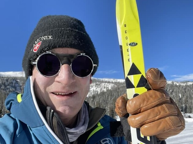 У США зник генерал, якого пов'язують із секретними програмами дослідження НЛО